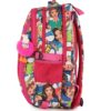 ELITE Tulip Backpack 2026 - Colorful Pink
