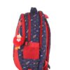 ELITE Tulip Backpack 2026 - Colorful Red
