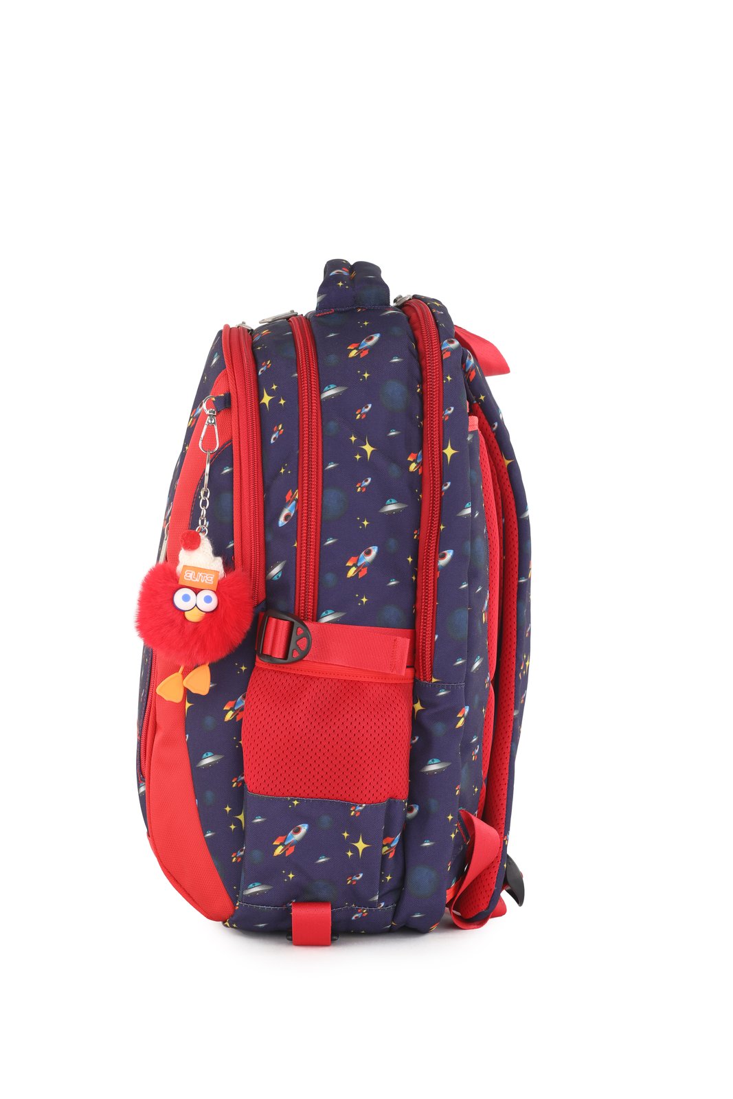 ELITE Tulip Backpack 2026 - Colorful Red