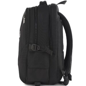 ELITE Tulip Backpack 2026 - Black