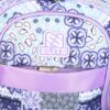 ELITE Violet Backpack 2026 - Colorful Purple (39)