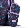 ELITE Violet Backpack 2026 - Colorful Purple (50)