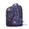 ELITE Violet Backpack 2026 - Colorful Blue