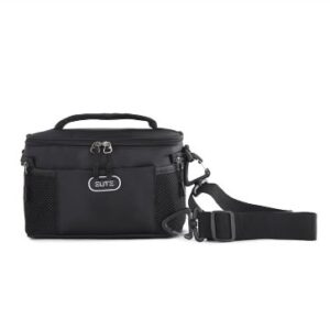 ELITE Flex Lunch Bag 2026 - Black