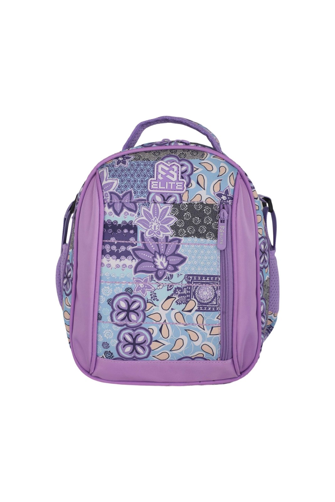ELITE Lotus Lunch Bag 2026 - Colorful Purple (39)