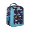 ELITE Lotus Lunch Bag 2026 - Colorful Baby Blue