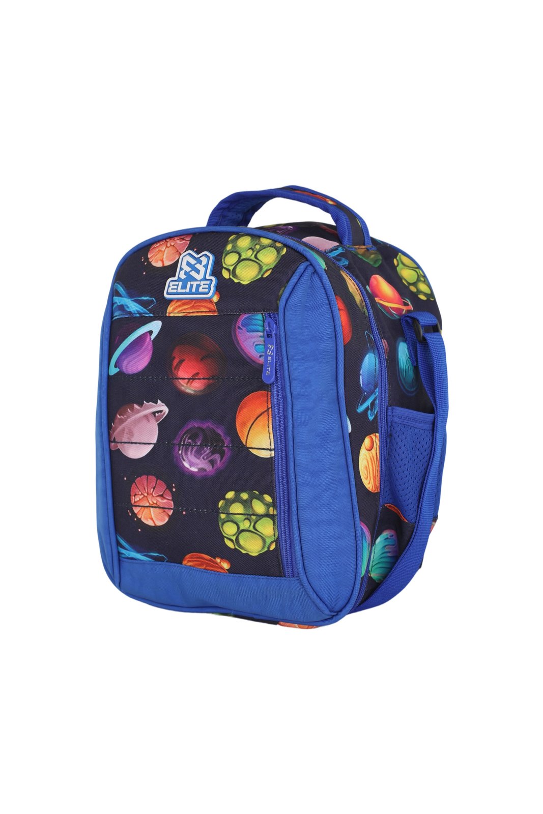 ELITE Lotus Lunch Bag 2026 - Colorful Sky Blue