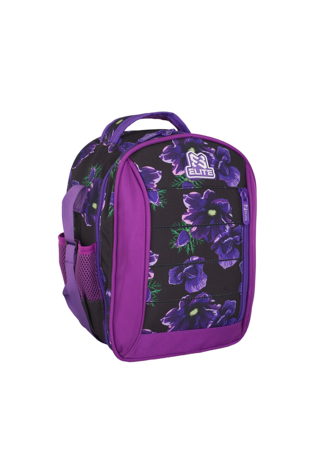 ELITE Lotus Lunch Bag 2026 - Colorful Purple (44)