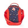 ELITE Lotus Lunch Bag 2026 - Colorful Red