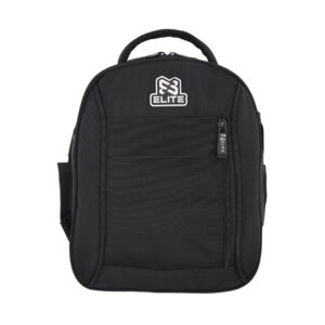 ELITE Lotus Lunch Bag 2026 - Black