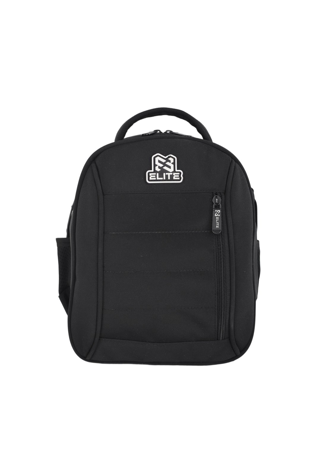 ELITE Lotus Lunch Bag 2026 - Black