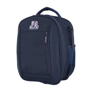 ELITE Lotus Lunch Bag 2026 - Blue