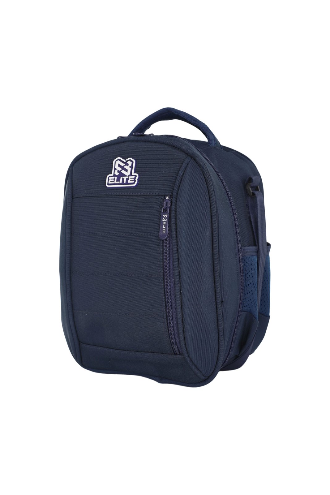 ELITE Lotus Lunch Bag 2026 - Blue