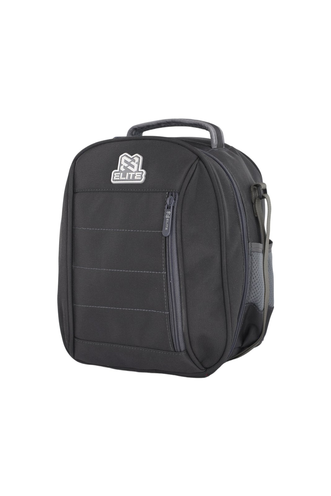 ELITE Lotus Lunch Bag 2026 - Grey