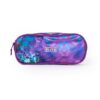 ELITE Daisy Pencil Case 2026 - Colorful Purple (38)