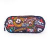 ELITE Daisy Pencil Case 2026 - Colorful Blue