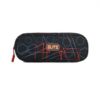 SPCPCGS225-27 ELITE Pro Pencil Case 2026 - Colorful Red