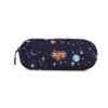 SPCPCGS225-28 ELITE Pro Pencil Case 2026 - Colorful Blue (28)