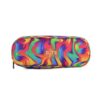 SPCPCGS225-29 ELITE Pro Pencil Case 2026 - Colorful Purple
