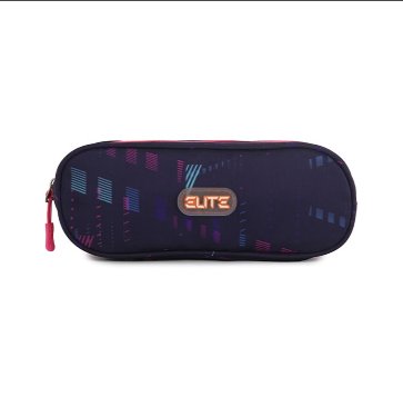 SPCPCGS225-32 ELITE Pro Pencil Case 2026 - Colorful Pink (32)