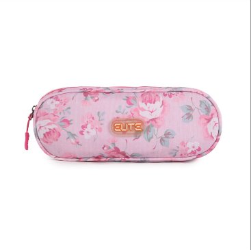 SPCPCGS225-34 ELITE Pro Pencil Case 2026 - Colorful Pink (34)