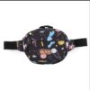 ELITE Majestic Waist Bag 2026 - Colorful Black (14)