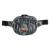 ELITE Majestic Waist Bag 2026 - Colorful Black (30)