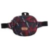 ELITE Majestic Waist Bag 2026 - Colorful Black (31)