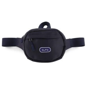 ELITE Majestic Waist Bag 2026 - Blue