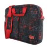 LBCPCGS124-27 - Laptop Bag Cross Partner Colorful - Angle
