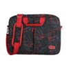 LBCPCGS124-27 - Laptop Bag Cross Partner Colorful - Front