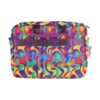 LBCPCGS124-29 - Laptop Bag Cross Partner Colorful - Back