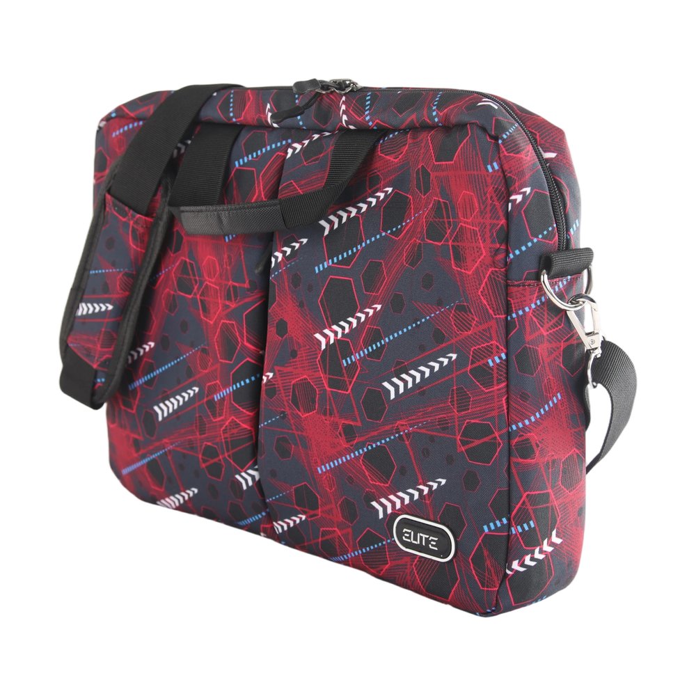 LBCPCGS124-31 - Laptop Bag Cross Partner Colorful - Angle