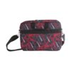 LBCPCGS124-31 - Laptop Bag Cross Partner Colorful - Back