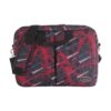 LBCPCGS124-31 - Laptop Bag Cross Partner Colorful - Front