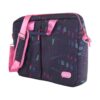 LBCPCGS124-32 - Laptop Bag Cross Partner Colorful - Angle