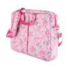 LBCPCGS124-34 - Laptop Bag Cross Partner Colorful - Angle