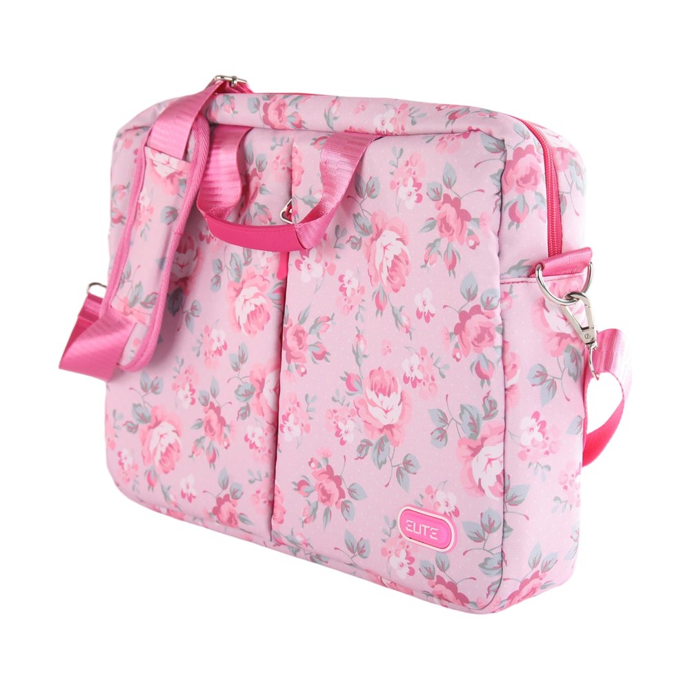 LBCPCGS124-34 - Laptop Bag Cross Partner Colorful - Angle