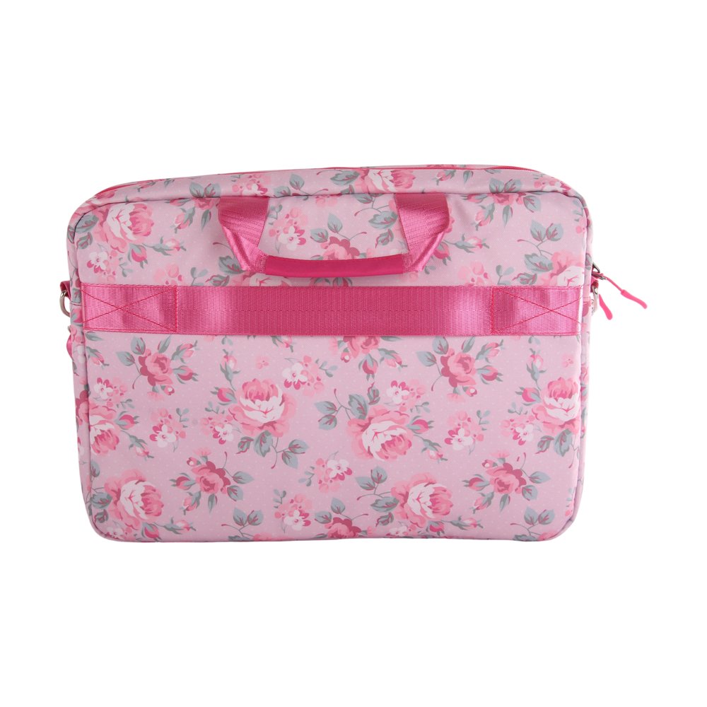 LBCPCGS124-34 - Laptop Bag Cross Partner Colorful - Back