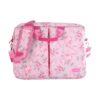 LBCPCGS124-34 - Laptop Bag Cross Partner Colorful - Front