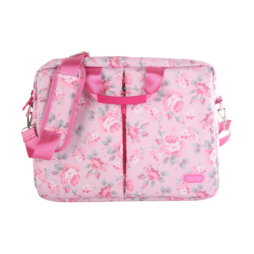 LBCPCGS124-34 - Laptop Bag Cross Partner Colorful - Front