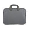 LBCSGS114-GR - Laptop Bag Cross Swift - Back