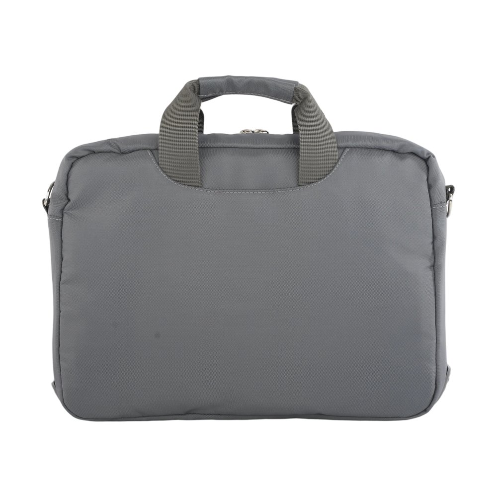 LBCSGS114-GR - Laptop Bag Cross Swift - Back