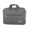 LBCSGS114-GR – Laptop Bag Cross Swift – Front