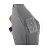 LBCSGS114-GR - Laptop Bag Cross Swift - Handle Detail