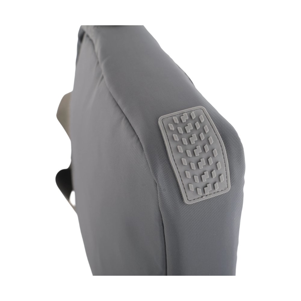 LBCSGS114-GR - Laptop Bag Cross Swift - Handle Detail