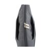 LBCSGS114-GR - Laptop Bag Cross Swift - Zipper Detail