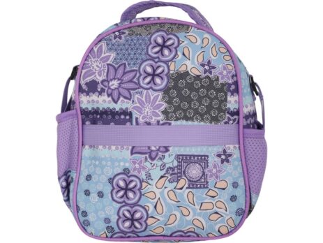 Colorful L Purple