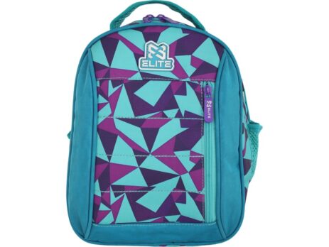 Colorful turquoise