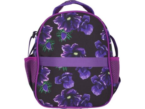 Colorful Purple
